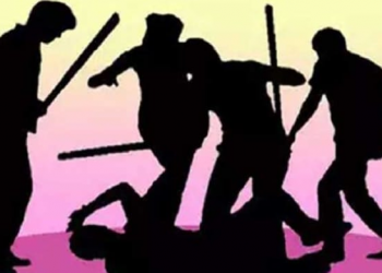 Varanasi killing