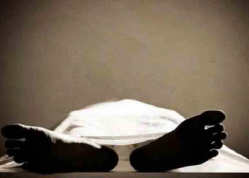 Student falls from 11th floor