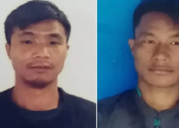 2 youths missing in Arunachal