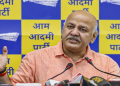Manish Sisodia