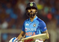 Kohli