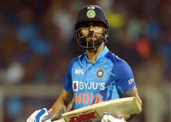 Kohli