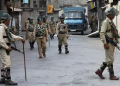non-local labourer killed in Jammu Kashmir
