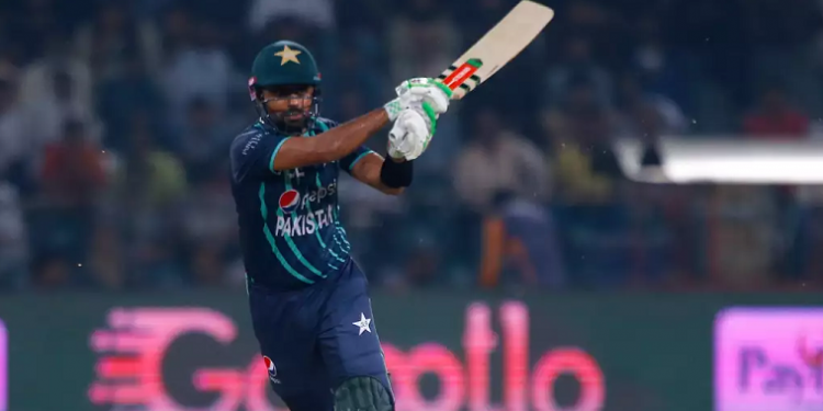 Babar Azam