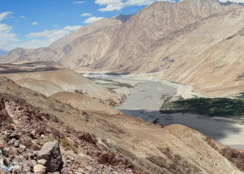 Ladakh