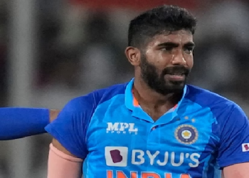 Bumrah