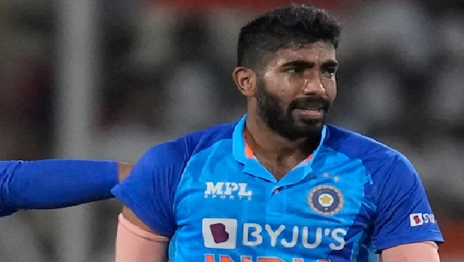 Bumrah