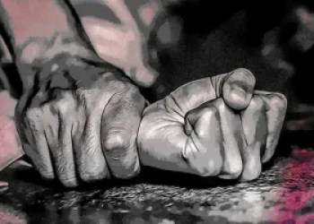 Gang-Rape in Delhi