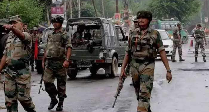 AFSPA