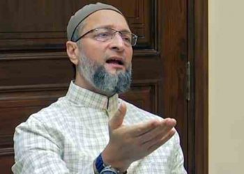 মুছলমান জনসংখ্যাৰ সন্দৰ্ভত ওৱাইচিৰ মন্তৱ্য, “আমিহে অধিক কণ্ডম ব্যৱহাৰ কৰোঁ”