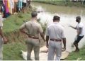 ৰংজুলি কুহিঁয়াৰবাৰীত অচিনাক্ত মহিলাৰ মৃতদেহ উদ্ধাৰ