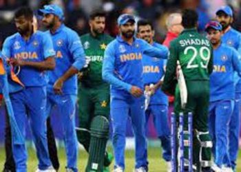 দেওবাৰে সমুখ সমৰত নামিব চিৰবৈৰী ভাৰত-পাকিস্তান, বিশ্বজুৰি অব্যাহত তুমুল উৎকণ্ঠা
