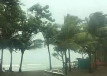 Cyclone Sitrang: মাজনিশা বাংলাদেশত চিত্ৰাং-ৰ তাণ্ডৱ; ঘূৰ্ণীবতাহত নিহত কমেও ১০ জন
