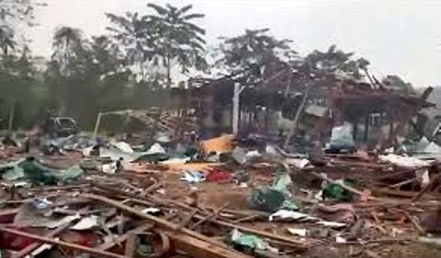 ফটো: সংগ্ৰহীত।