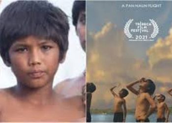 মৰ্মান্তিক খৱৰ! কৰ্কট ৰোগত মৃত্যু অস্কাৰৰ বাবে মনোনীত ‘চেল্লো শ্ব’ৰ ১০ বছৰীয়া শিশু অভিনেতা