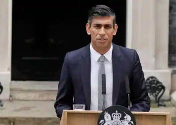 Rishi Sunak