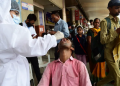 Covid in India