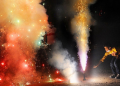 Firecracker Linked Eye Injuries