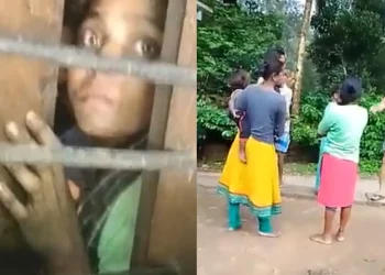 বিজেপি নেতাৰ কুকীৰ্তি! ১৬ জন দলিত শ্ৰমিকক বন্দী কৰি নিৰ্যাতন; প্ৰহাৰৰ ফলত গৰ্ভপাত মহিলাৰ
