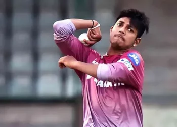 দেশলৈ উভতি অহাৰ পিছতেই গ্ৰেপ্তাৰ ধৰ্ষণত অভিযুক্ত ক্ৰিকেটাৰ; লামিচানৰ দাবী-‘মই নিৰ্দোষ’