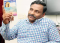 GN Saibaba
