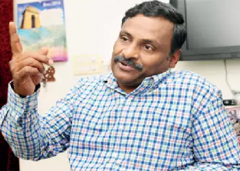GN Saibaba