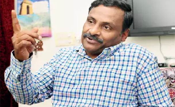 GN Saibaba