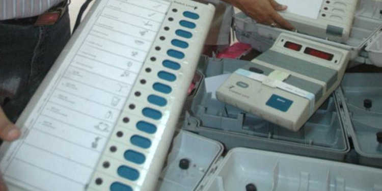 Himachal Pradesh Assembly poll