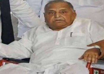 গুৰুতৰভাৱে অসুস্থ মুলায়ম সিং যাদৱ; আইচিইউত ভৰ্তি উত্তৰ প্ৰদেশৰ প্ৰাক্তন মুখ্যমন্ত্ৰী