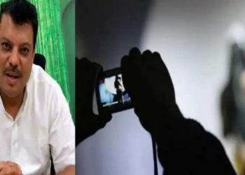 স্বামীৰ যৌন বিকৃতিৰ কথা উল্লেখ কৰি ছোনিয়া গান্ধীলৈ পত্ৰ লিখিলে কংগ্ৰেছ বিধায়কৰ পত্নীয়ে!