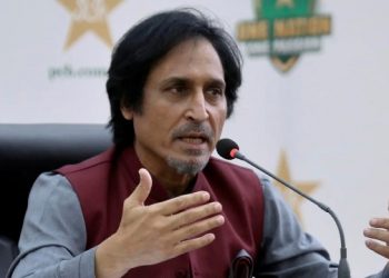 ভাৰতে পাকিস্তানত হ’বলগীয়া এছিয়া কাপ বৰ্জন কৰিলে পাকিস্তানেও ভাৰতলৈ খেলিবলৈ নাহেঃ ৰমিজ