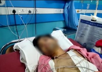 ডিব্ৰুগড় বিশ্ববিদ্যালয়ৰ ৰেগিং কাণ্ড: কোন দায়ী?