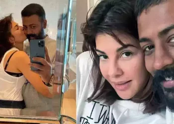 ২০০ কোটিৰ কেলেংকাৰীত অভিনেত্ৰী জেকলিন ::  ‘কিয় গ্ৰেপ্তাৰ কৰা হোৱা নাই জেকলিনক’ – এই প্ৰশ্ন আদালতৰ