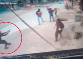 পঞ্জাৱত পুনৰ অঘটনঃ ৰাম ৰহিমৰ অনুগামীক গুলীয়াই হত্যা