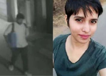 Shraddha Murder Case: হত্যা কৰি প্ৰেমিকাৰ দেহাংশ ভৰ্তি মোনা লৈ পুৱাই খোজ কাঢ়িছে আফতাব! শিহৰণকাৰী দৃশ্য পোহৰলৈ
