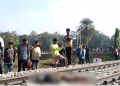 গোৱালপাৰাৰ ধনুভাঙাত অঘটন! ৰে’লৰ খুন্দাত নিহত একেলগে ধান কাটিবলৈ যোৱা পতি-পত্নী
