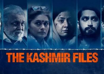 The Kashmir Files