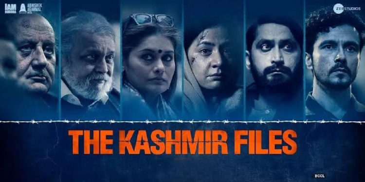 The Kashmir Files