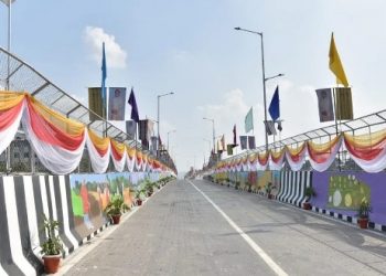 কেবিনেটৰ সিদ্ধান্ত: গুৱাহাটীত হ’ব আৰু তিনিখন নতুন উৰণীয়া সেঁতু