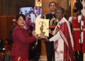 Arjuna Award