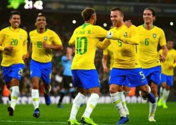 FIFA World Cup 2022: অক্সফৰ্ডৰ গৱেষণাত ওলাল ষষ্ঠবাৰৰ বাবে বিশ্বকাপ জিকিব ব্ৰাজিলে!