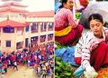 ইম্ফলৰ কেৱল মহিলাৰ দ্বাৰা পৰিচালিত ইমা বজাৰ  দৰ্শন কৰিলে   বৈদেশিক মন্ত্ৰী এছ জয়শংকৰে