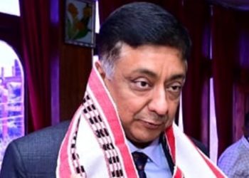 জামিন আবেদন নাকচ; গ্ৰেপ্তাৰ গণধৰ্ষণত অভিযুক্ত আন্দামানৰ প্ৰাক্তন মুখ্য সচিব