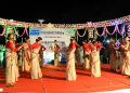 নামনি সোৱণশিৰি জলবিদ্যুৎ প্ৰকল্পত বৰ্ণাঢ্য কাৰ্যসূচীৰে ৪৮তম এনএইচপিচি প্ৰতিষ্ঠা দিৱস উদযাপন