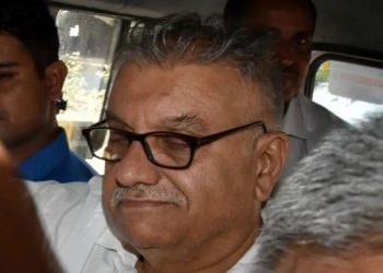 চাঞ্চল্যকৰ শ্বীনা বৰা হত্যা কাণ্ড: পিটাৰ মুখাৰ্জী নিৰ্দোষ; দাবী পুত্ৰ ৰাহুলৰ