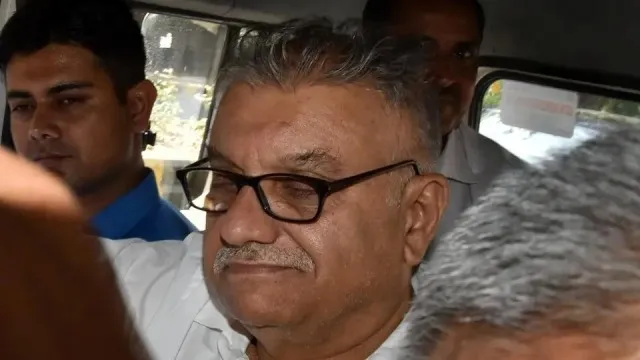 চাঞ্চল্যকৰ শ্বীনা বৰা হত্যা কাণ্ড: পিটাৰ মুখাৰ্জী নিৰ্দোষ; দাবী পুত্ৰ ৰাহুলৰ