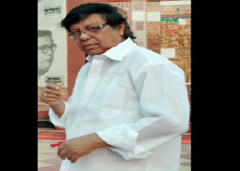 বিশিষ্ট চিত্ৰশিল্পী, চলচ্চিত্ৰ পৰিচালক পুলক গগৈৰ দেহাৱসান; ৰাজ্যৰ শিল্প জগতত শোকৰ ছাঁ
