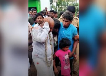 girl killed in mob attack