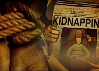 Kanpur man fakes own kidnapping
