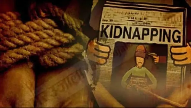 Kanpur man fakes own kidnapping